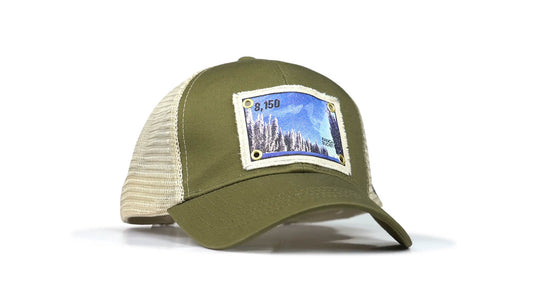 Ranch Bucket | 8150 | Eco-Trucker