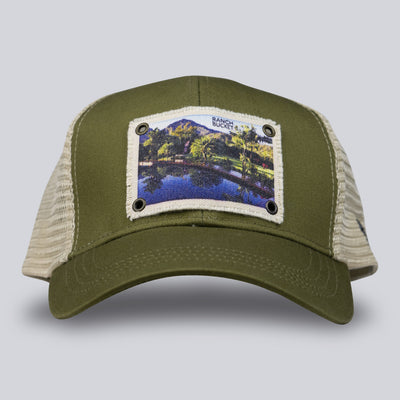 Ranch Bucket | Kauai | Eco-Trucker