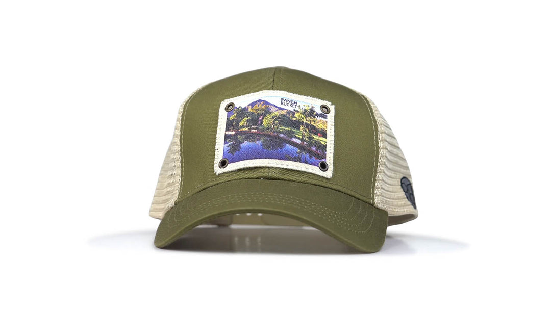 Ranch Bucket | Kauai | Eco-Trucker