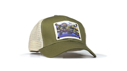 Ranch Bucket | Kauai | Eco-Trucker