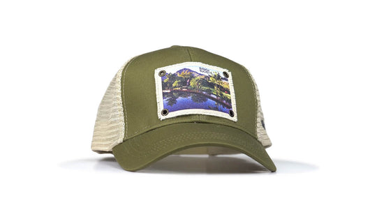 Ranch Bucket | Kauai | Eco-Trucker