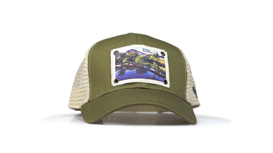 Ranch Bucket | Kauai | Eco-Trucker