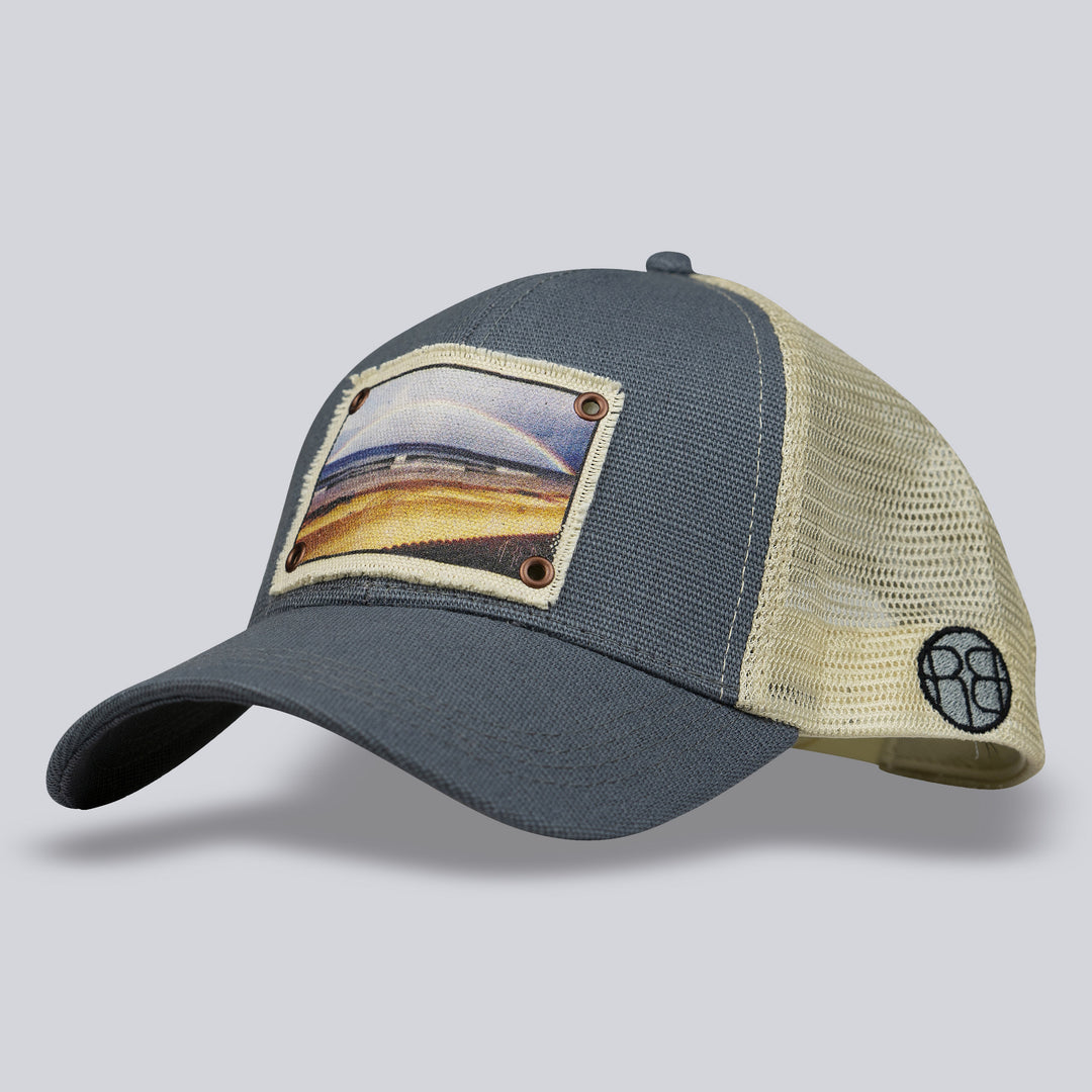 Ranch Bucket | La Jolla | Eco-Trucker