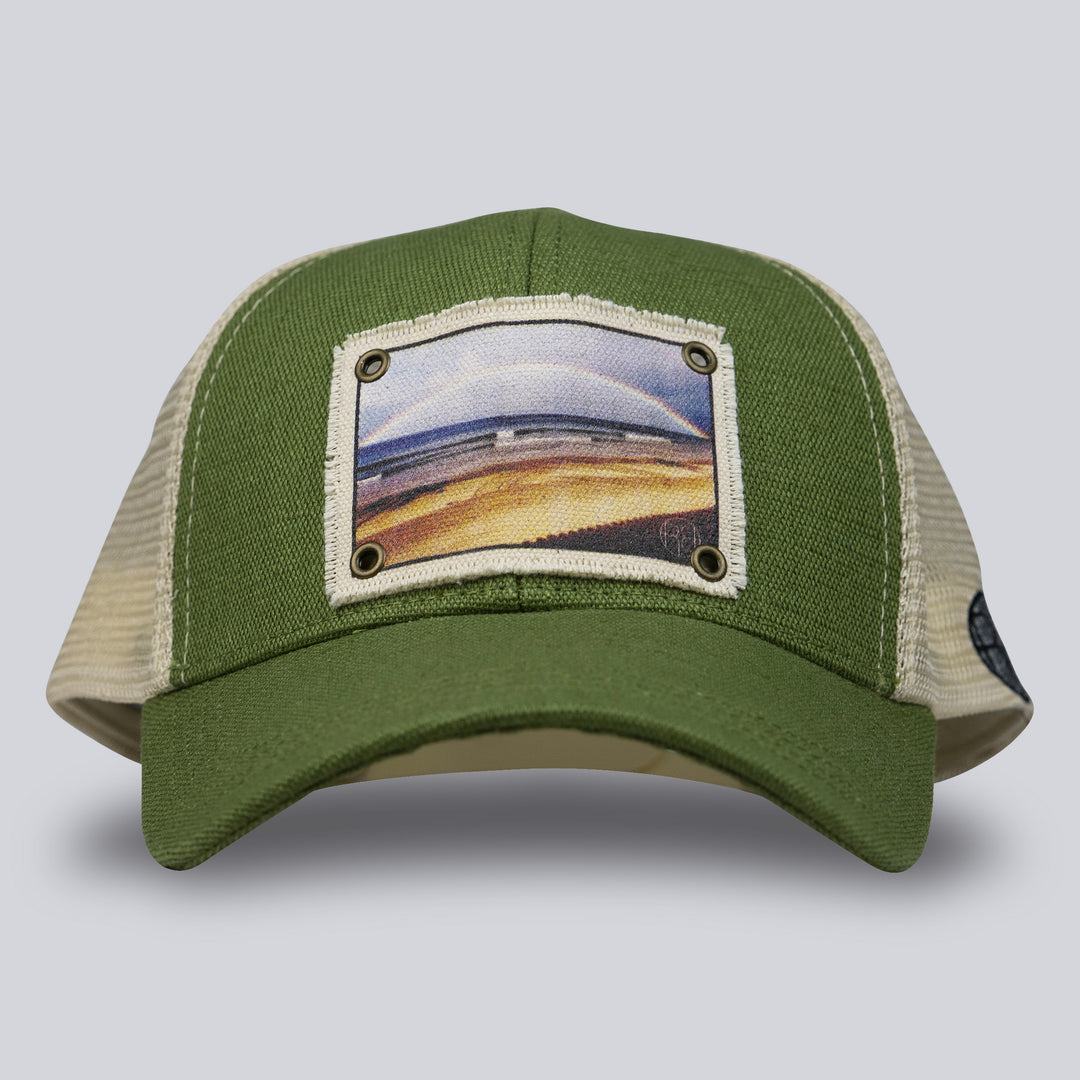 Ranch Bucket | La Jolla | Eco-Trucker