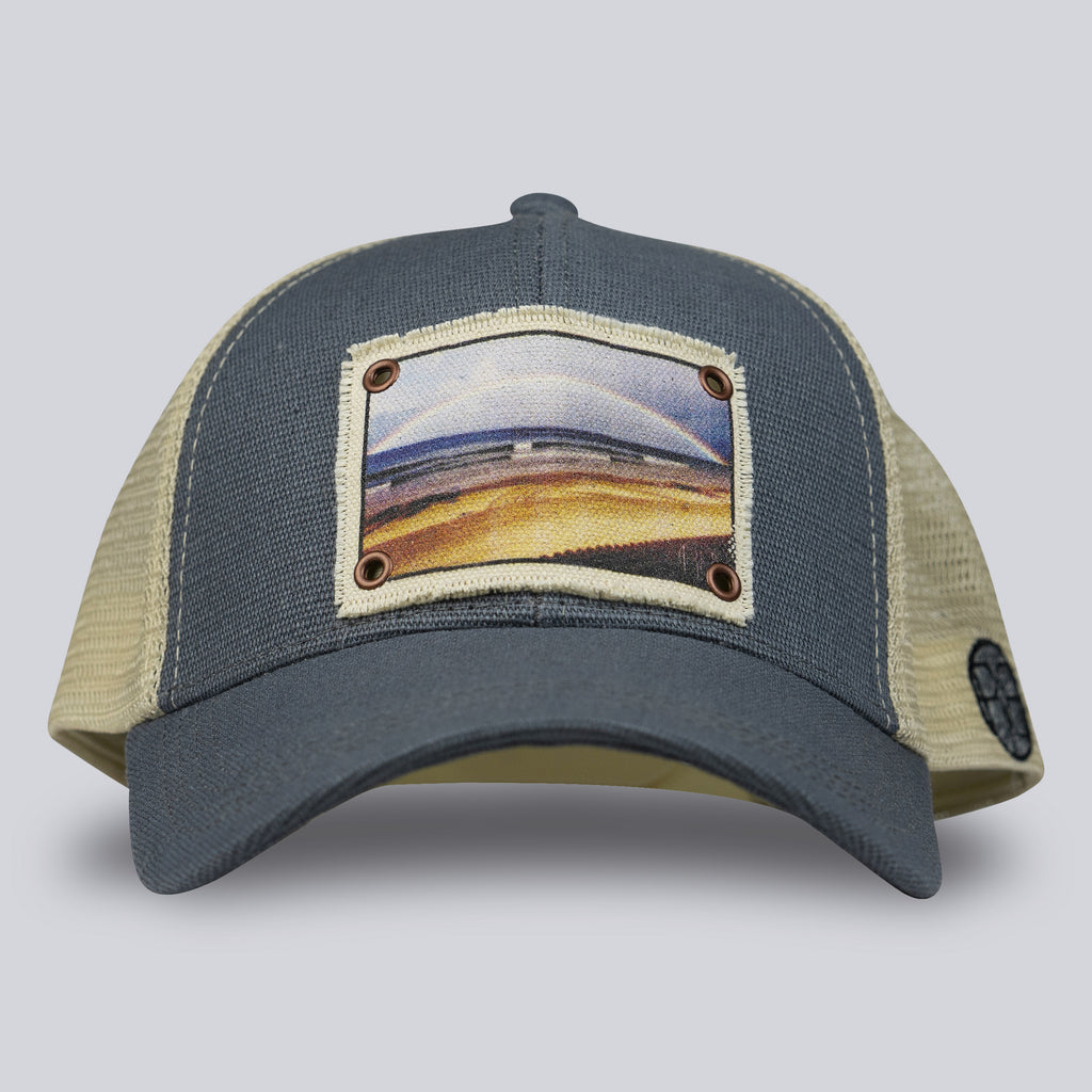 Ranch Bucket | La Jolla | Eco-Trucker