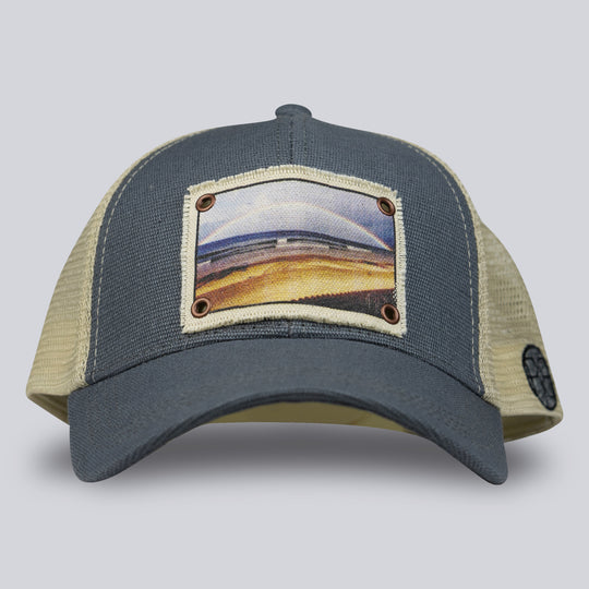 Ranch Bucket | La Jolla Green | Eco-Trucker