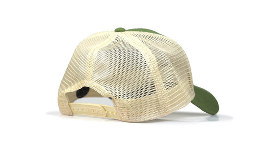 Ranch Bucket | La Jolla Green | Eco-Trucker