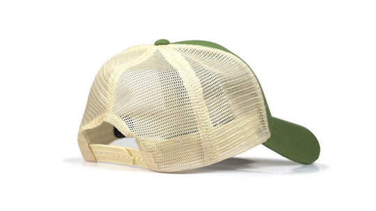 Ranch Bucket | La Jolla Green | Eco-Trucker