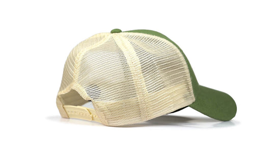 Ranch Bucket | La Jolla Green | Eco-Trucker