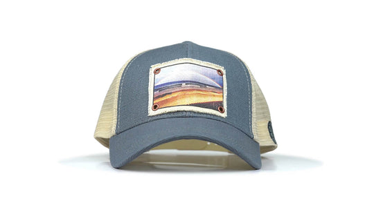 Ranch Bucket | La Jolla | Eco-Trucker