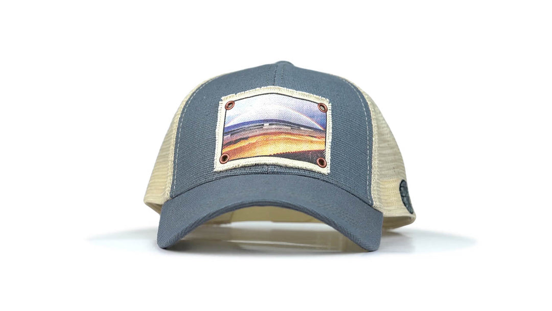 Ranch Bucket | La Jolla | Eco-Trucker