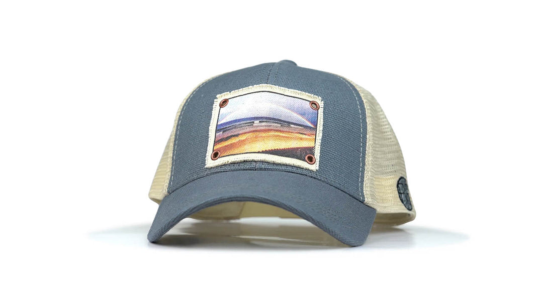 Ranch Bucket | La Jolla | Eco-Trucker