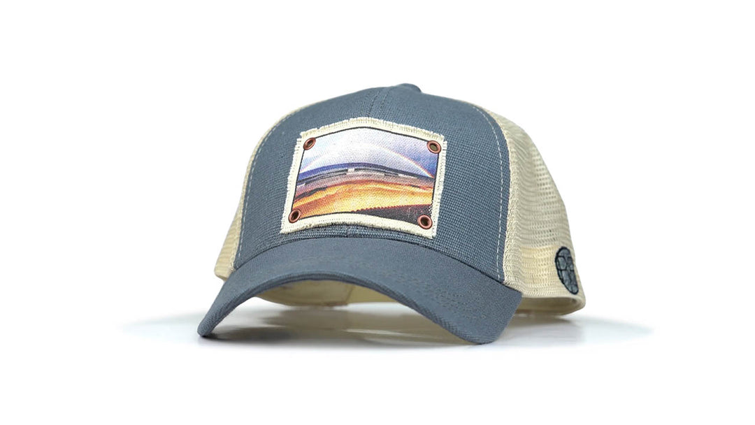 Ranch Bucket | La Jolla | Eco-Trucker