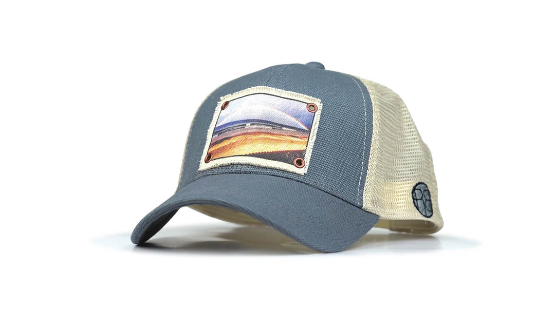 Ranch Bucket | La Jolla | Eco-Trucker