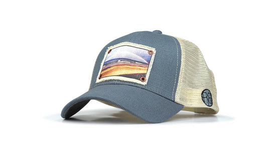 Ranch Bucket | La Jolla | Eco-Trucker