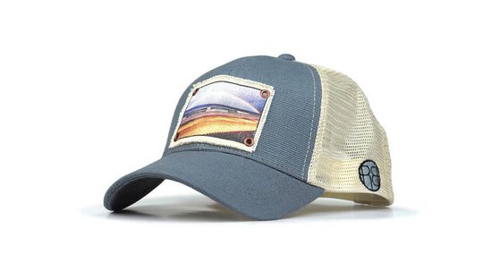 Ranch Bucket | La Jolla | Eco-Trucker