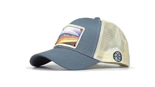 Ranch Bucket | La Jolla | Eco-Trucker