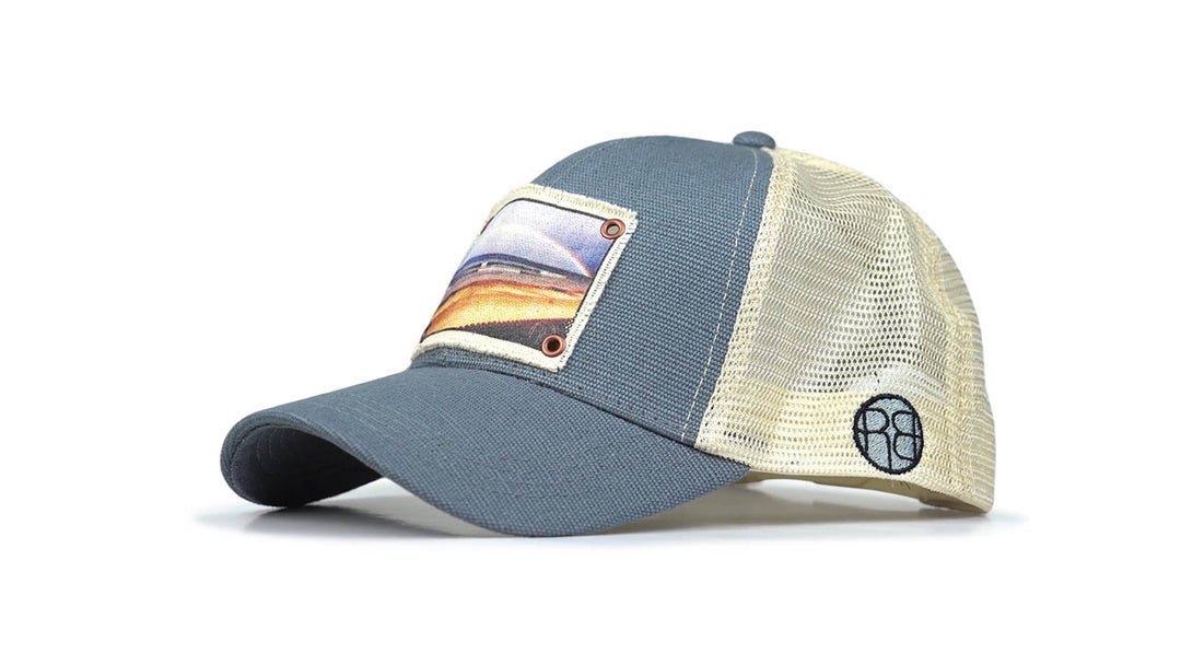 Ranch Bucket | La Jolla | Eco-Trucker