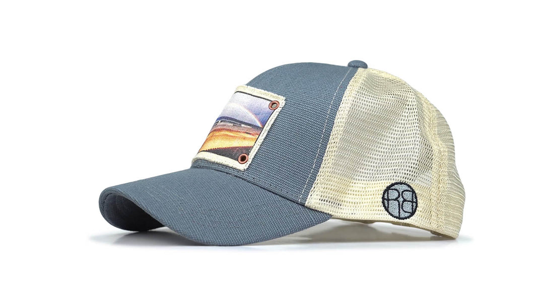 Ranch Bucket | La Jolla | Eco-Trucker