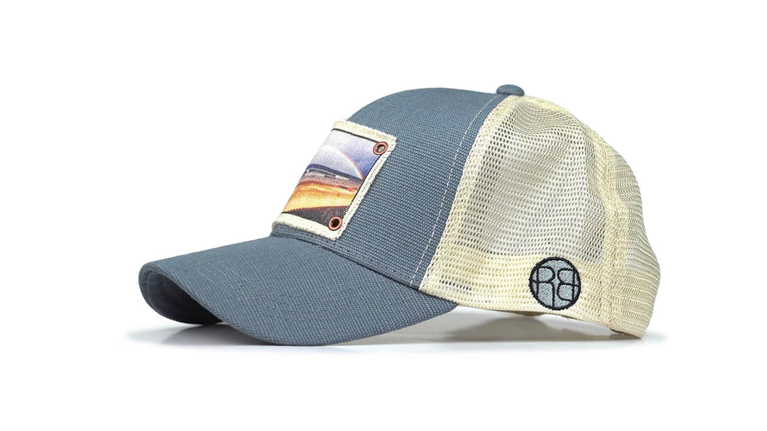 Ranch Bucket | La Jolla | Eco-Trucker