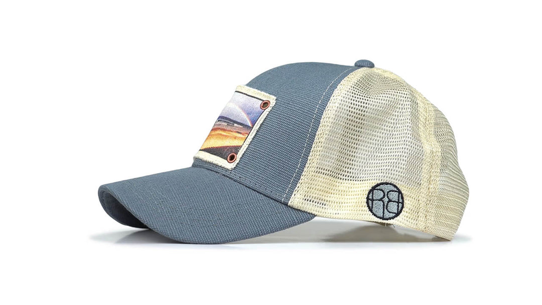 Ranch Bucket | La Jolla | Eco-Trucker