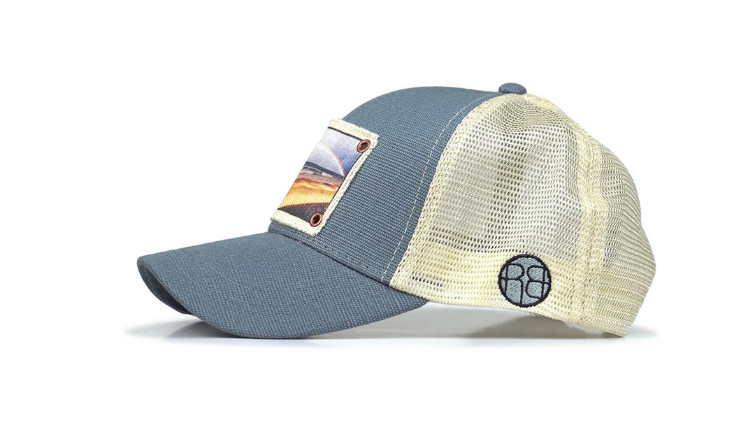 Ranch Bucket | La Jolla | Eco-Trucker