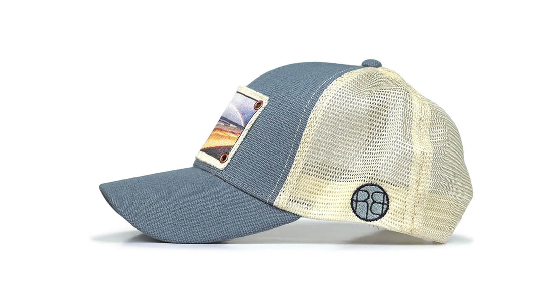 Ranch Bucket | La Jolla | Eco-Trucker