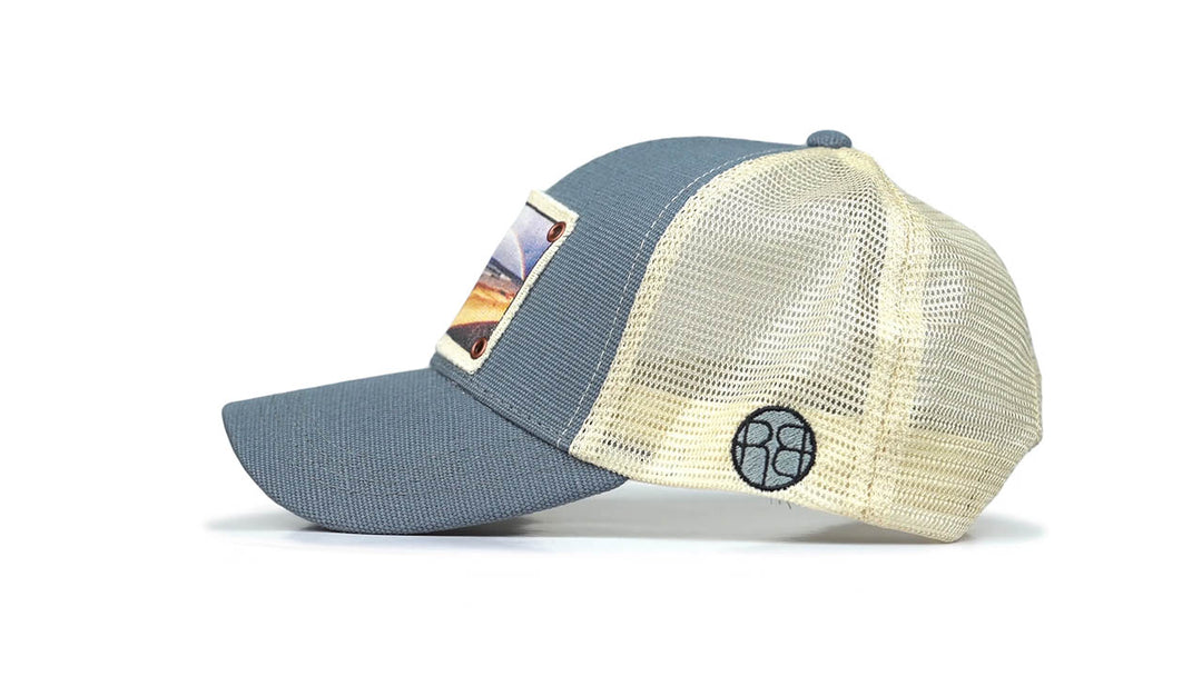 Ranch Bucket | La Jolla | Eco-Trucker