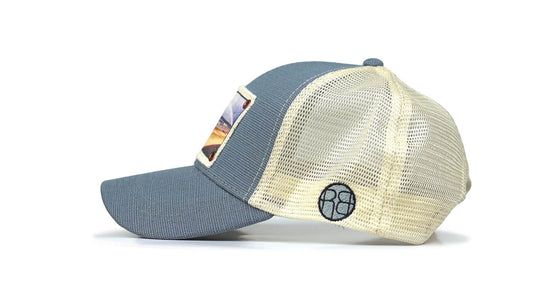 Ranch Bucket | La Jolla | Eco-Trucker