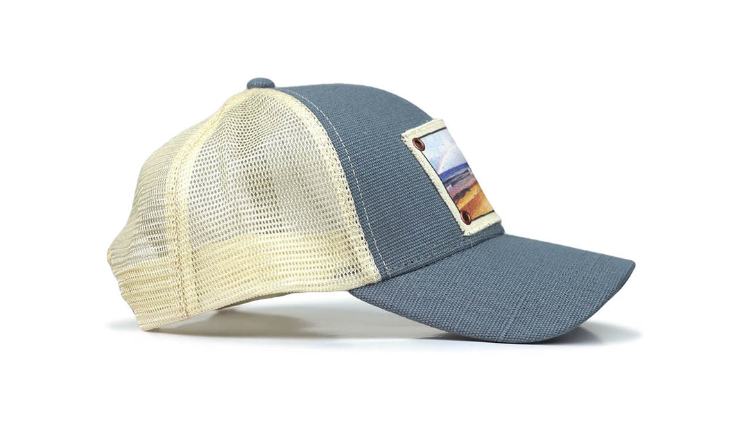 Ranch Bucket | La Jolla | Eco-Trucker