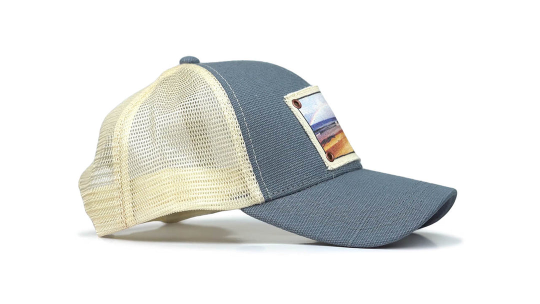 Ranch Bucket | La Jolla | Eco-Trucker