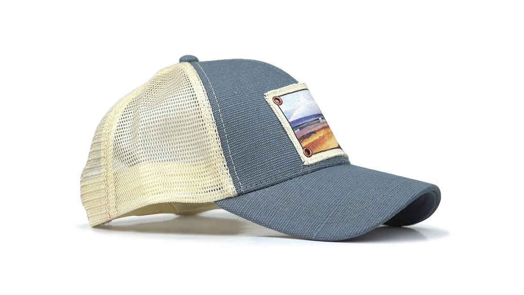 Ranch Bucket | La Jolla | Eco-Trucker