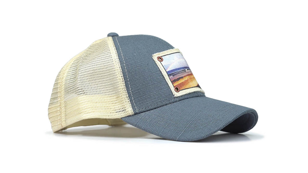 Ranch Bucket | La Jolla | Eco-Trucker