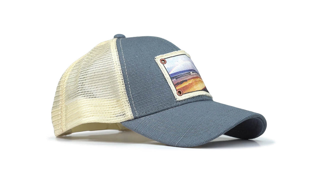 Ranch Bucket | La Jolla | Eco-Trucker