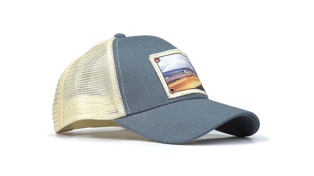 Ranch Bucket | La Jolla | Eco-Trucker