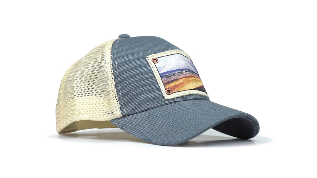 Ranch Bucket | La Jolla | Eco-Trucker