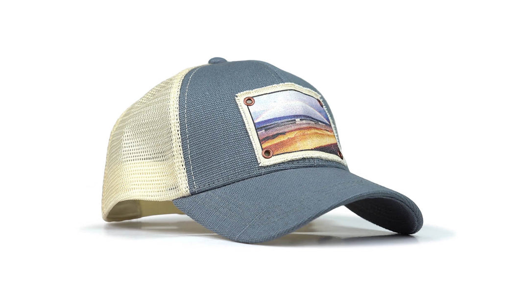 Ranch Bucket | La Jolla | Eco-Trucker