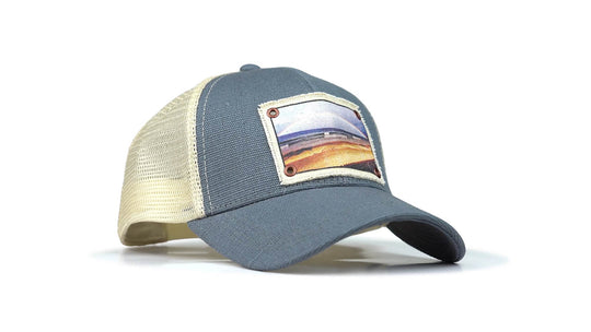 Ranch Bucket | La Jolla | Eco-Trucker