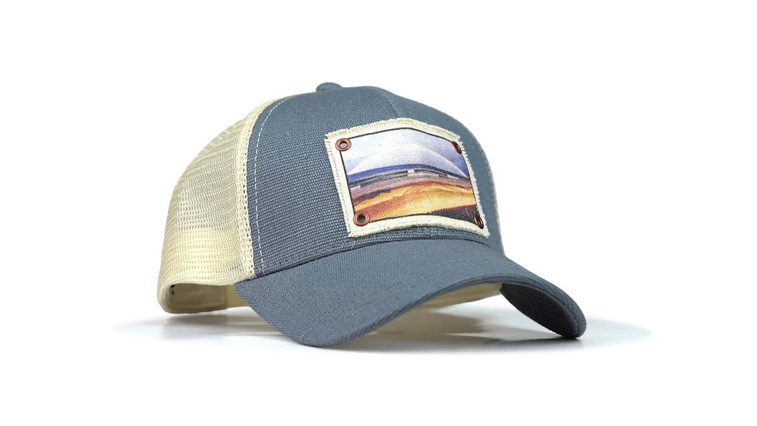 Ranch Bucket | La Jolla | Eco-Trucker