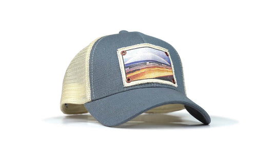 Ranch Bucket | La Jolla | Eco-Trucker