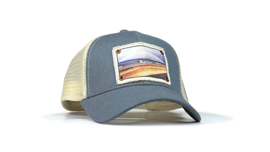 Ranch Bucket | La Jolla | Eco-Trucker