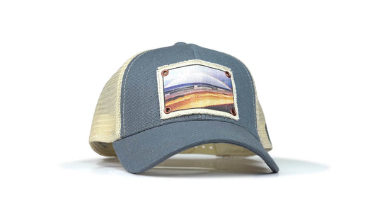 Ranch Bucket | La Jolla | Eco-Trucker