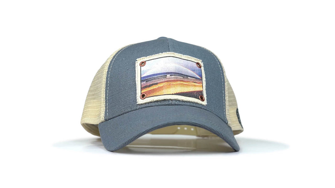 Ranch Bucket | La Jolla | Eco-Trucker