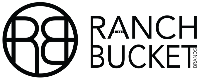 Ranch Bucket Brands | Hats & Truckers