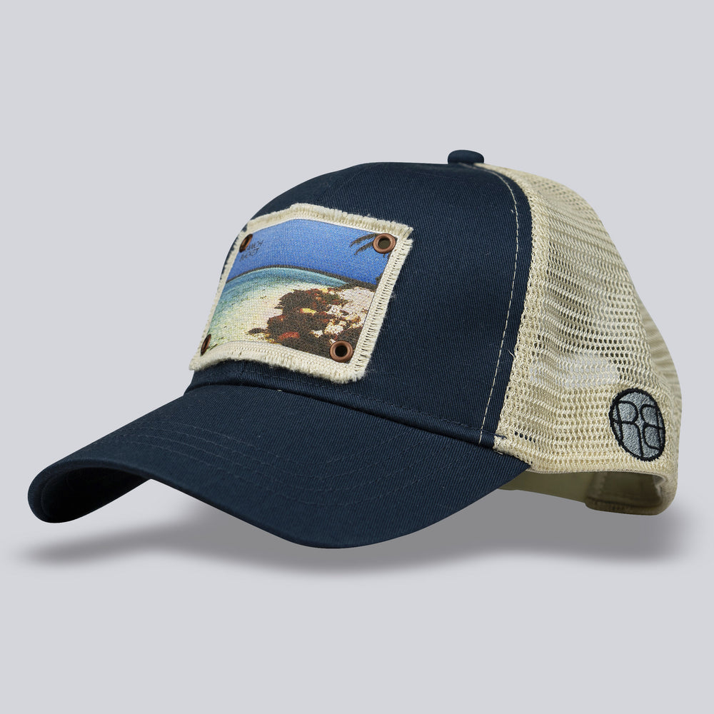 Ranch Bucket | South Water Caye | Eco-Trucker