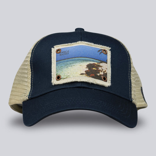 Ranch Bucket | South Water Caye | Eco-Trucker