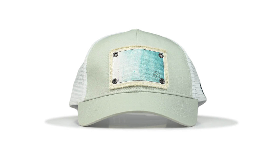 Ranch Bucket | South Pointe | Eco-Trucker