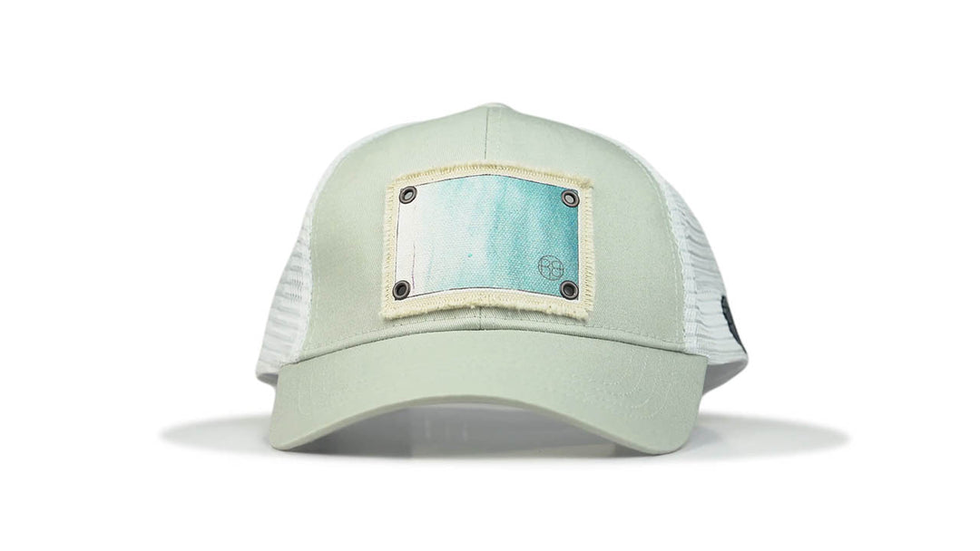 Ranch Bucket | South Pointe | Eco-Trucker