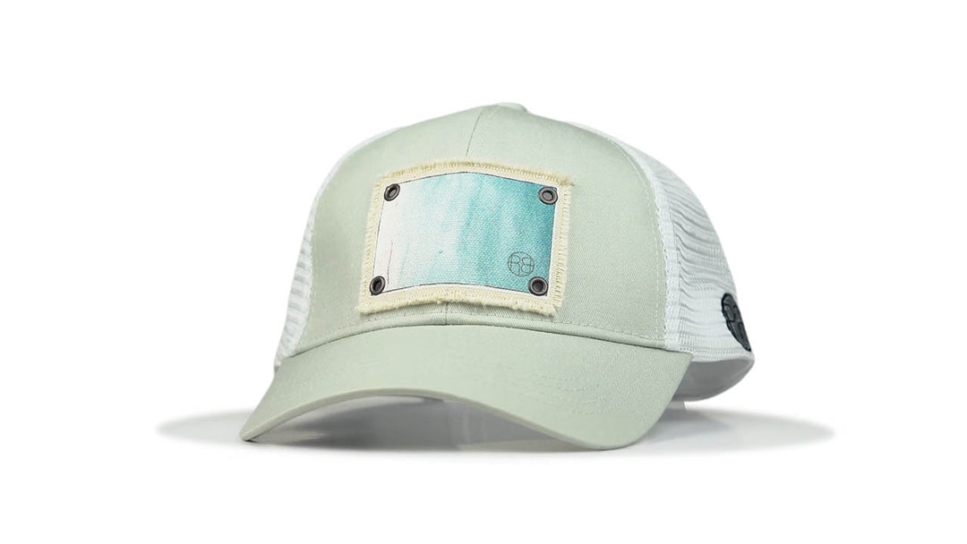 Ranch Bucket | South Pointe | Eco-Trucker