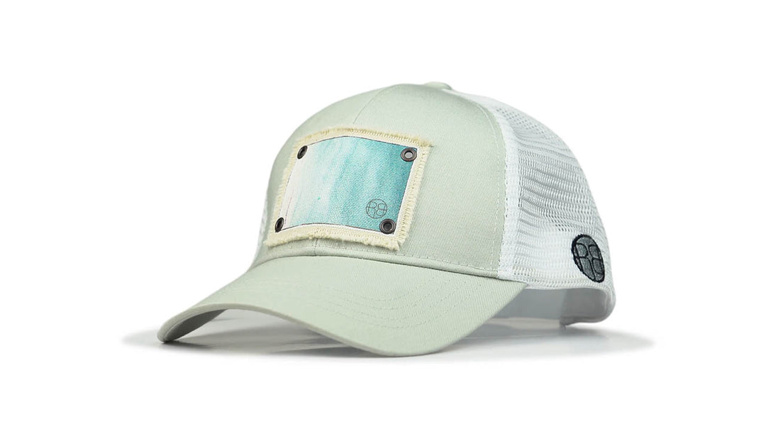 Ranch Bucket | South Pointe | Eco-Trucker